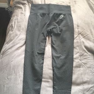 Gymshark Vital Seamless Leggings